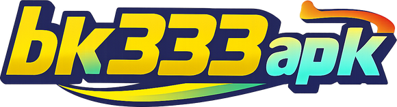 bk333 apk লোগো